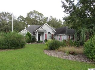 584 Caribou Trl, Myrtle Beach, SC 29588