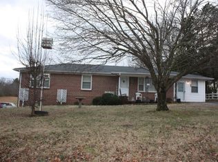 774 Lowery Ln, McMinnville, TN 37110