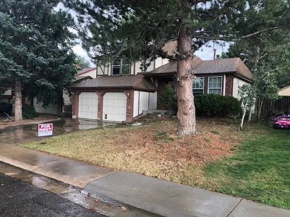 13354 W 64th Pl, Arvada, CO 80004