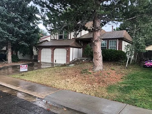 13354 W 64th Pl Photo 1