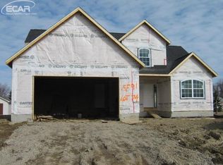 5591 Windermere Ln, Grand Blanc, MI 48439