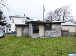 211 N Vine St, Port Angeles, WA