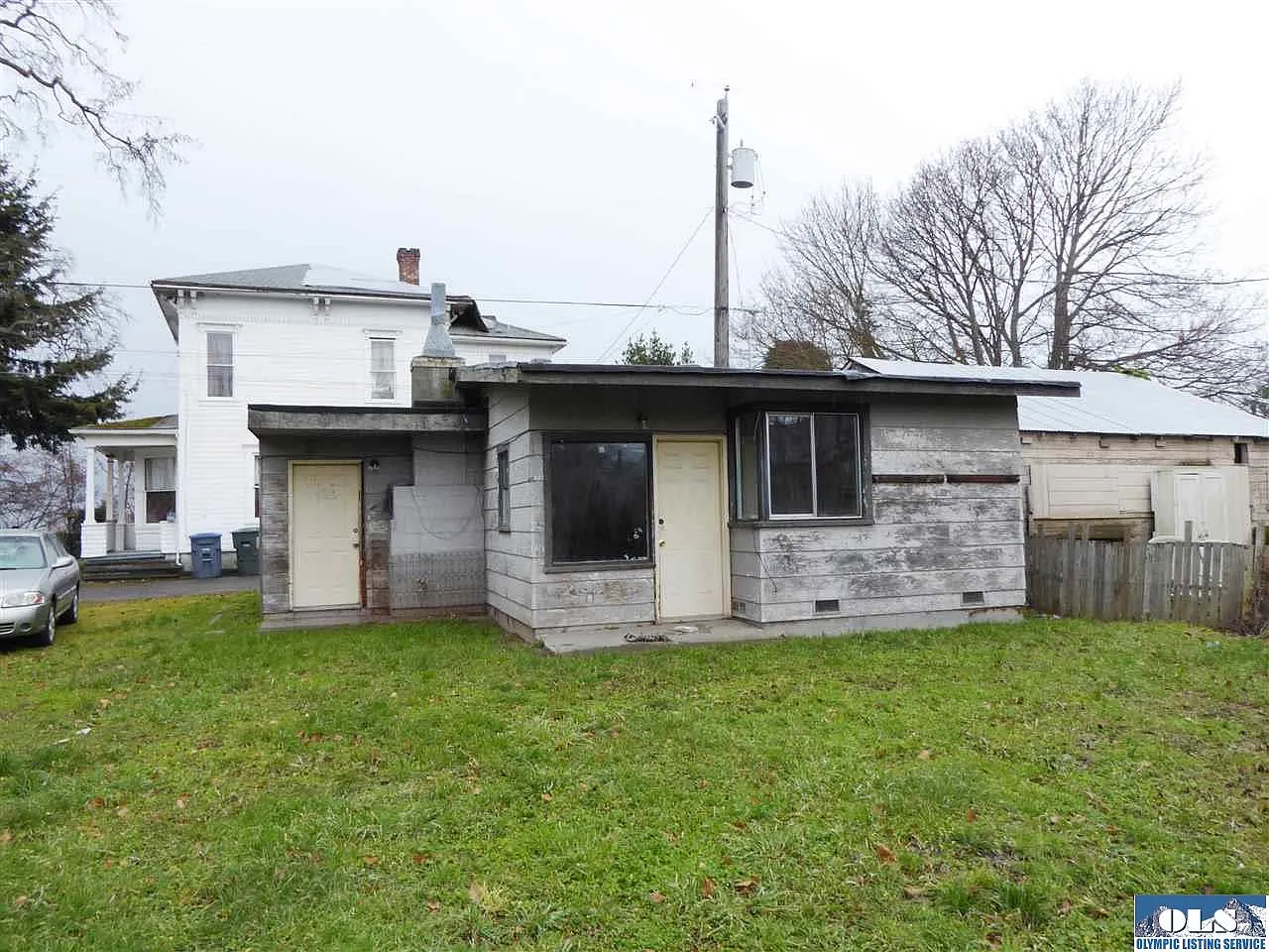 211 N Vine St photo 1