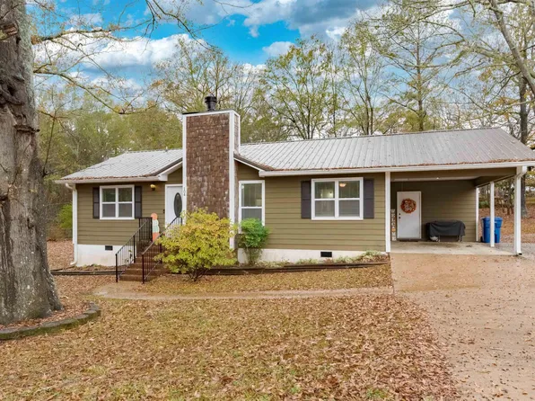 104 45th St S, Pell City, AL 35125