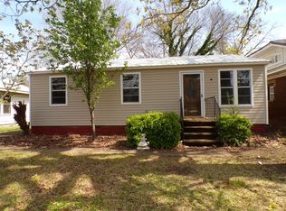 2513 Avenue I, Birmingham, AL 35218