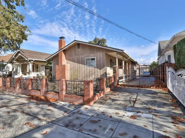 266 N 11th St, San Jose, CA 95112