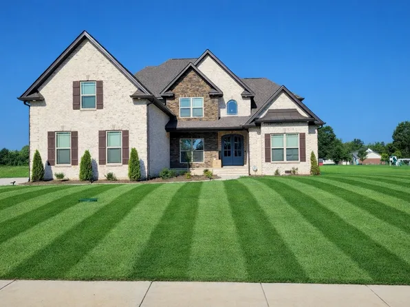 1917 Rhonda Dr Lot 41, Christiana, TN 37037