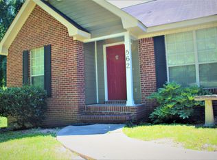 562 Cole Rd, Hattiesburg, MS 39402