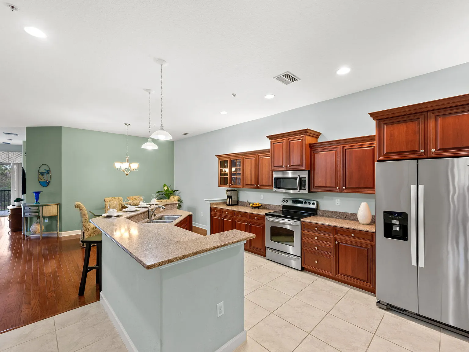 8641 Piazza Del Lago Cir — Photo 4