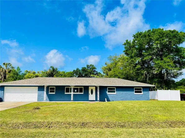 17320 Lynnette Dr, Lutz, FL 33549
