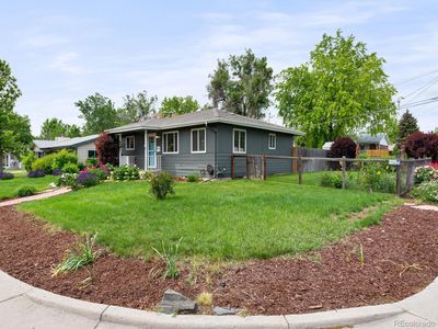 6223 Gray Street, Arvada, CO, 80003