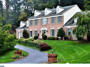 510 Springview Ln, Phoenixville, PA 19460