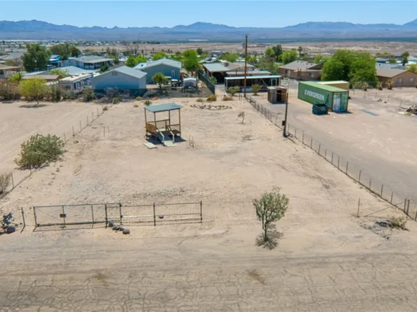 12693 S Cortaro Dr, Topock, AZ 86436