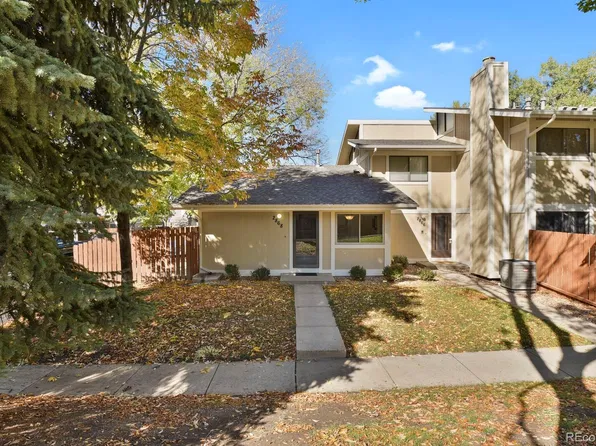 2868 W 119th Avenue, Westminster, CO 80234