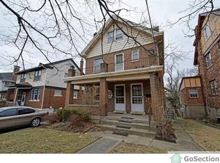 929 Rutledge Ave APT 1, Cincinnati, OH 45205