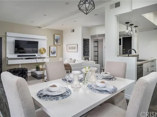 15515 W Sunset Blvd Unit 111, Pacific Palisades, CA 90272