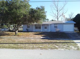 5116 Kirkland Ave, Spring Hill, FL 34606
