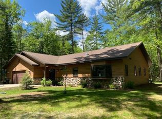 2027 Rangeline Rd, Eagle River, WI 54521