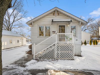 18280 Sherman St, Lansing, IL, 60438