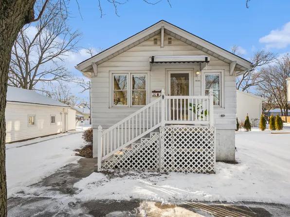 18280 Sherman St, Lansing, IL 60438