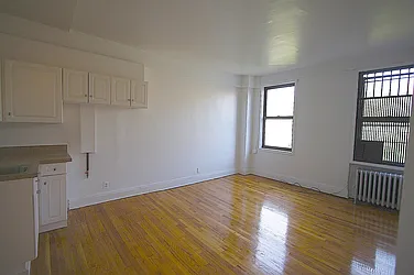Rented by Citi-Village