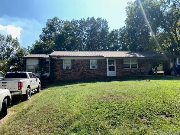 503 Dalton St, Pocahontas, AR 72455