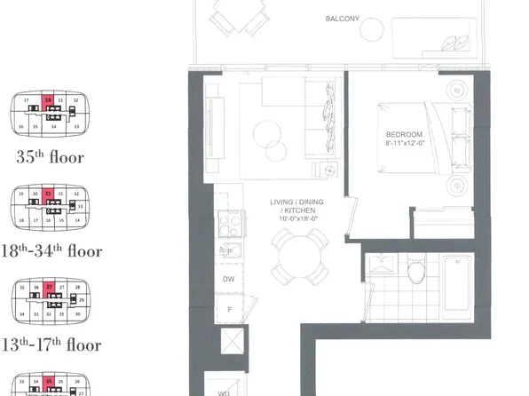 230 Simcoe St, Toronto, ON