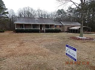 234 Riverwood Dr, Dillon, SC 29536