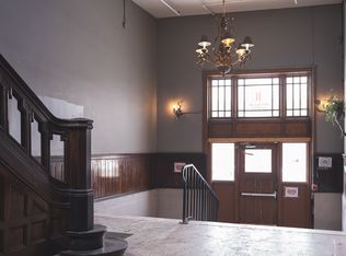 Hudson's Lofts, Detroit, MI 48216