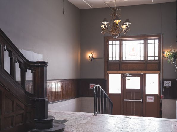 1915 S Fort St APT 402