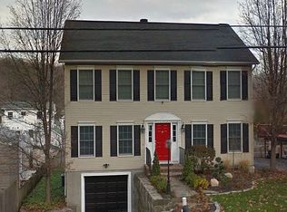 17 Fletcher Ave, Greenwich, CT 06831