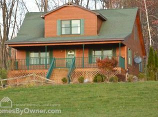 74 Tilford Rd, Argyle, NY 12809