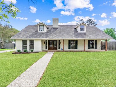 13933 Hootsell Ct, Baton Rouge, LA, 70816