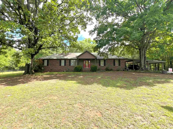 103 Agnew Way, Florence, AL 35633