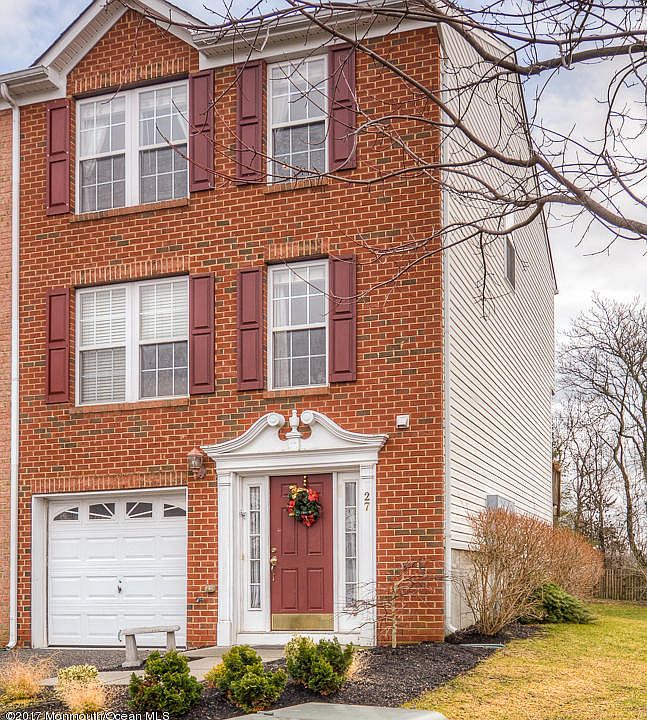 27 Saxton Rd, Farmingdale, NJ 07727 Zillow