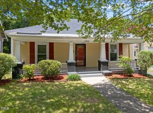 1309 Watts St, Durham, NC 27701