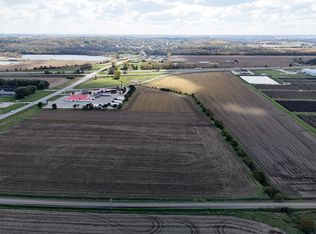 Highway #117, Colfax, IA 50054