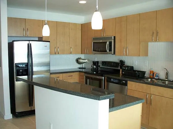 300 S Australian Ave #1215 — Photo 7