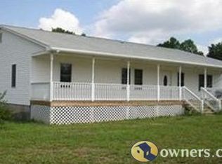 345 Old Mansion Rd, Victoria, VA 23974