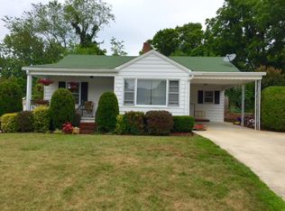 11 Inglewood Ave, Asheville, NC 28806