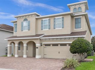 220 Clawson Way, Kissimmee, FL 34747