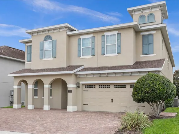 220 Clawson Way, Kissimmee, FL 34747