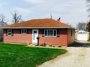 832 Freedman St, Jacksonville, IL 62650
