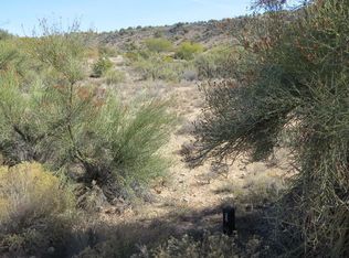 6090 N Hanover Ct, Rimrock, AZ 86335