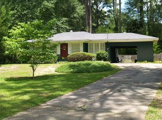 3830 36th St, Meridian, MS 39307