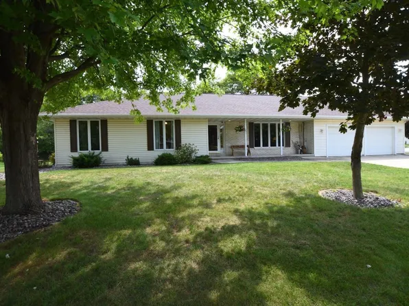 505 Jacob Dr, Denmark, WI 54208