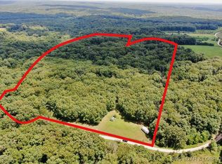 24413 Scenic Valley, Barnett, MO 65011