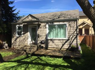 4536 41st Ave SW, Seattle, WA 98116