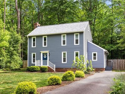 4501 Old Well Ter, Midlothian, VA, 23112