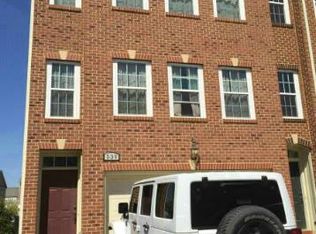 539 Bolin Ter, Upper Marlboro, MD 20774